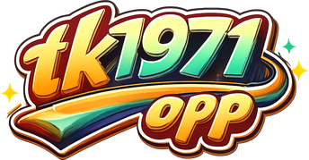 tk1971 app লোগো